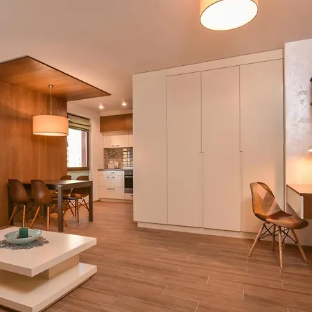 Appartamento The Grunge Spot - Charming New 1-bedroom By Flat Mаnager Sofia