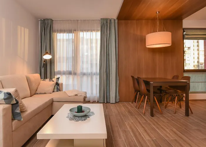 The Grunge Spot - Charming New 1-bedroom By Flat Mаnager Apartment *