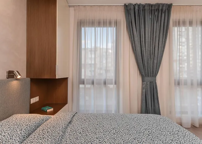 The Grunge Spot - Charming New 1-bedroom By Flat Mаnager Apartment *