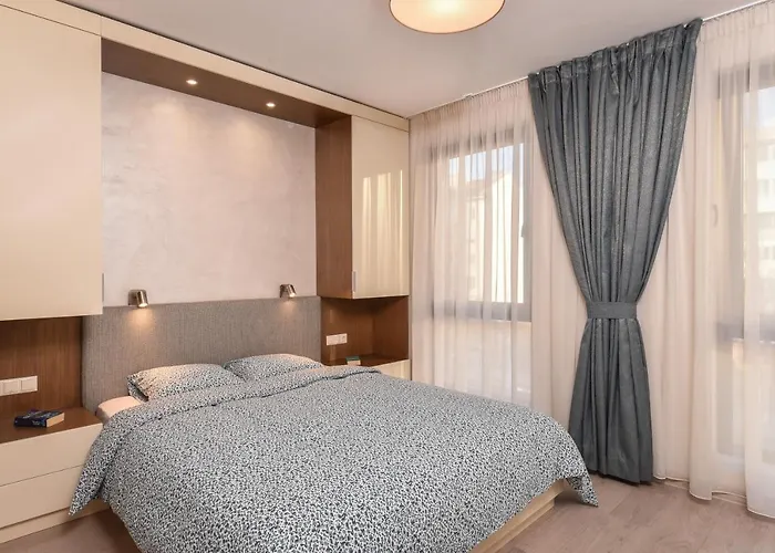 The Grunge Spot - Charming New 1-bedroom By Flat Mаnager Apartment