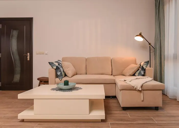 The Grunge Spot - Charming New 1-bedroom By Flat Mаnager