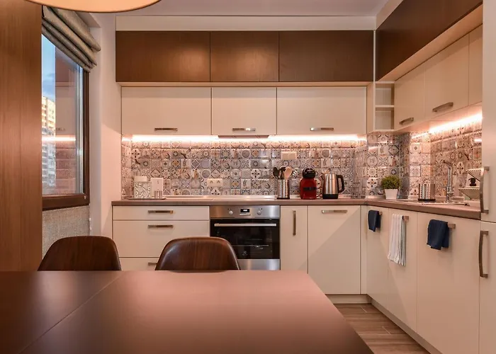 The Grunge Spot - Charming New 1-bedroom By Flat Mаnager * Sofia