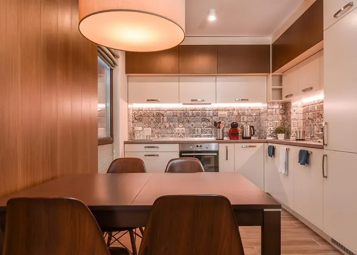 The Grunge Spot - Charming New 1-bedroom By Flat Mаnager Apartment *