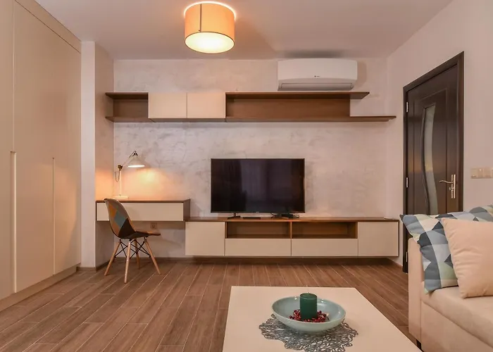 The Grunge Spot - Charming New 1-bedroom By Flat Mаnager