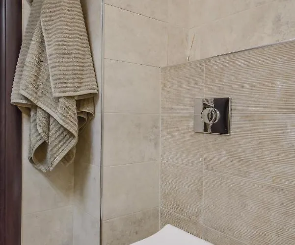 The Grunge Spot - Charming New 1-bedroom By Flat Mаnager Apartment *