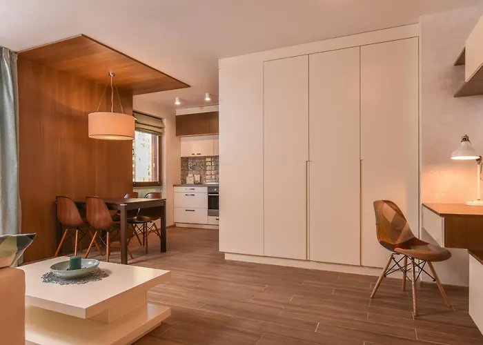 The Grunge Spot - Charming New 1-bedroom By Flat Mаnager Apartment Sofia