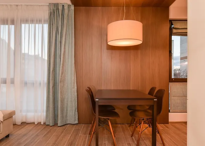 The Grunge Spot - Charming New 1-bedroom By Flat Mаnager Apartment