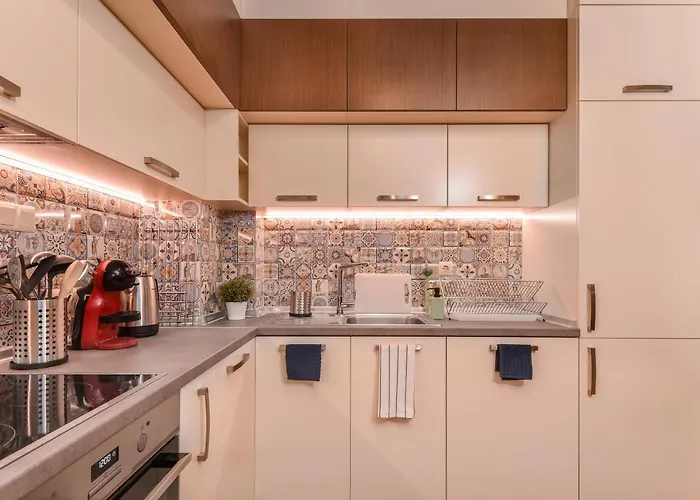 The Grunge Spot - Charming New 1-bedroom By Flat Mаnager Apartment *