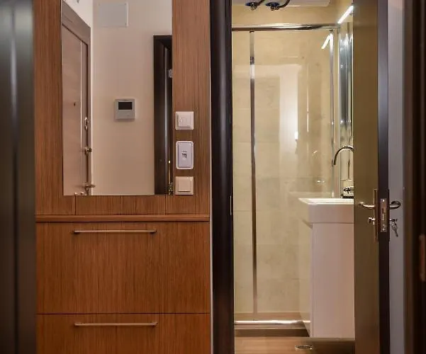 The Grunge Spot - Charming New 1-bedroom By Flat Mаnager Apartment Sofia