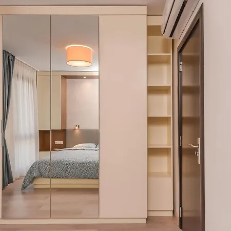 Apartmán Stylish 1bd Flat With Elevator & Ac - Heart Of By Flat Mаnager Sofie