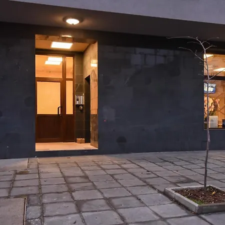 The Grunge Spot - Charming New 1-bedroom By Flat Mаnager Διαμέρισμα