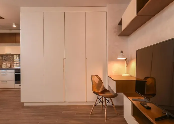 The Grunge Spot - Charming New 1-bedroom By Flat Mаnager София