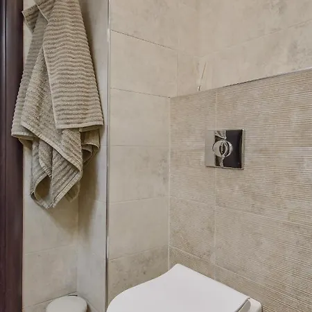 The Grunge Spot - Charming New 1-bedroom By Flat Mаnager Apartament *